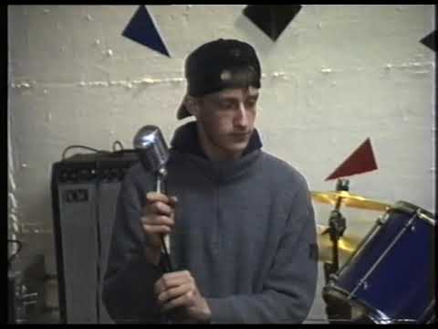 Pumpkinhead - The Rawheads 1992