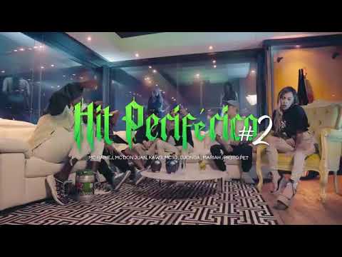 HIT PERIFÉRICO 2 - Hariel | Don Juan| Kawe| IG| Djonga| Mariah| Preto Pet (GR6 Explode) Elenko Week