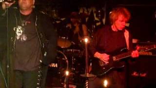 Witchfynde - Leaving Nadir