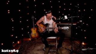 Marlon Williams - I&#39;m Lost Without You (ACL Fest Pop-Up Session)
