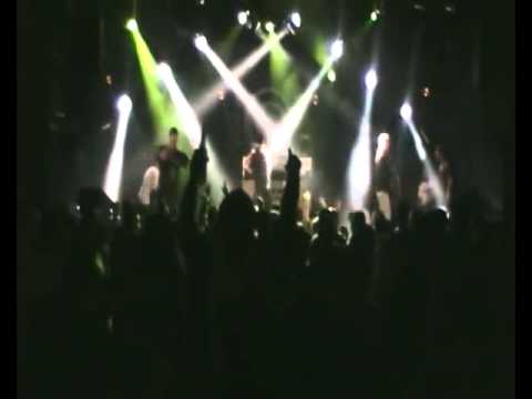 Hip Hop Reunion 28.10.2011 MB, Doša f. Thug Connect-Gengsta bulšit