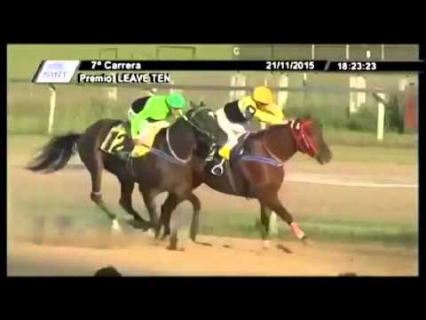 7° Carrera - 1° Gatorade (SINT-Paysandu)