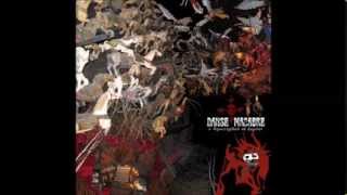 Secret Chiefs 3 - FORMS: Apocryphon of Jupiter and Danse Macabre Pt. 1