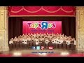 Toys R Us Christmas Advert 2016 It S A Magical Place