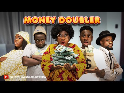 The Money Doubler