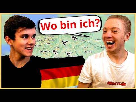 Geoguessr Düütschland | MiguelsLäbe