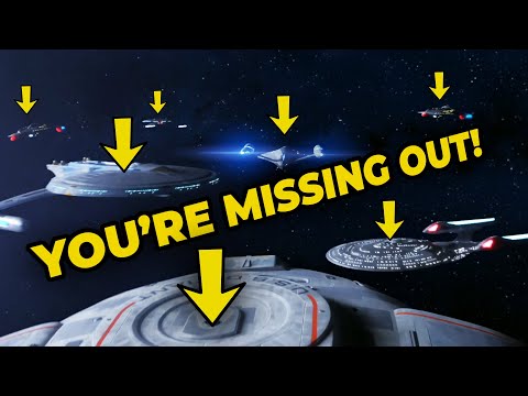 10 Huge Revelations You Missed From Star Trek: Prodigy