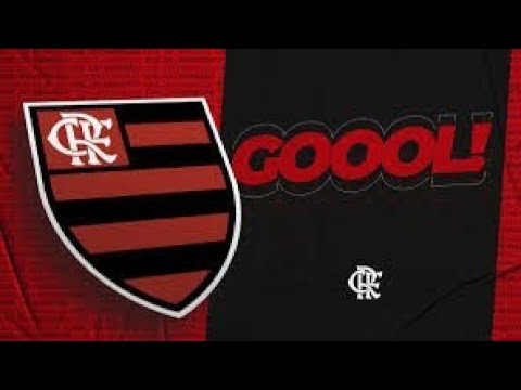 Flamengo 4 x 1 Volta Redonda Pela Semi Final do Campeonato carioca