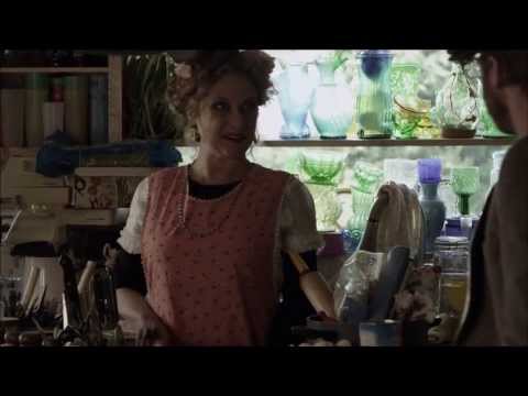 trailer
