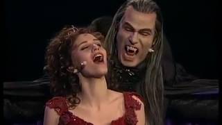 Totale Finsternis (Tanz Der Vampire) Thomas Borchert, Sabrina Weckerlin