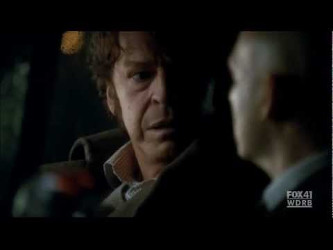 Fringe Episode 2.15 Scene - The Boy Is Important He Has To Live