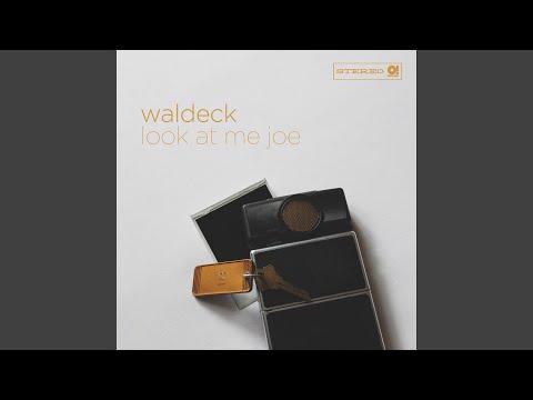 Look at me Joe (feat. Patrizia Ferrara)