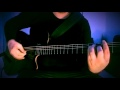 Pepe Pulido "I Will Never Love Again"  (Mark Knopfler)