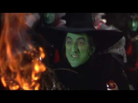 The Potter's Wheel Season 2 Episode 11 - Wizard of Oz Revisited