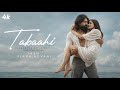 TABAAHI Official Video Toxic Movie Song Style New Hindi Song 2026 Vibe Adda
