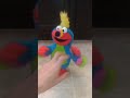 BIRD IS THE WORD BIRD S THE WORD TUCAN ELMO
