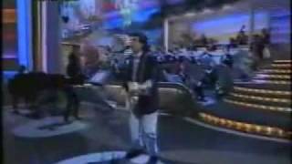 Voglio andare a vivere in campagna - Toto Cutugno.flv