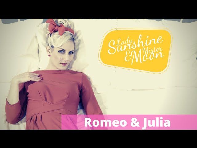 Video zu 'Romeo Und Julia' ansehen
