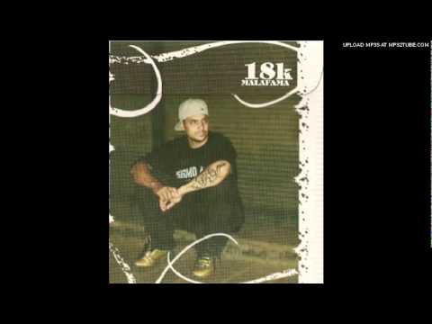 06- 18K - Veneno (Prod. Carballo)