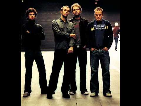 When Songs Collide - "Clocks" And "Pretty Fly (For A White Guy)"