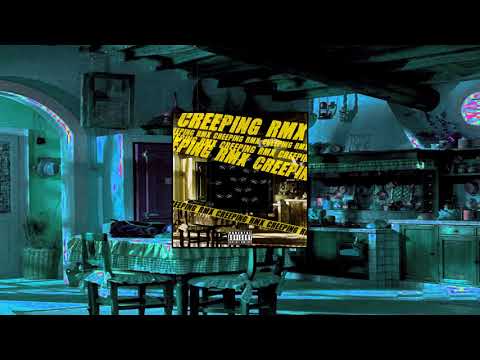 Burgas, Sito, Vago - Creeping (Remix)