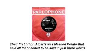 Billy Thorpe and the Aztecs &#39;Mashed Potato&#39;