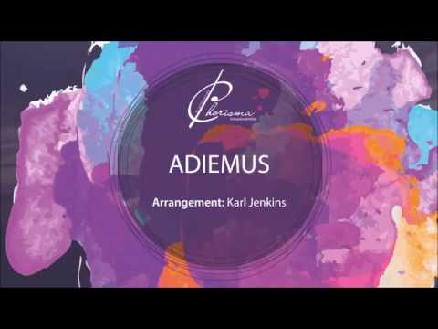 Chorisma Klagenfurt - Adiemus