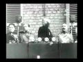 Benito Mussolini - Torino: Discorso del 23 Ottobre ...
