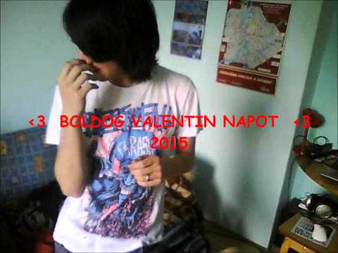 PLSCB feat Sheela: Múló perc - Boldog Valentin Napot 2010..2015