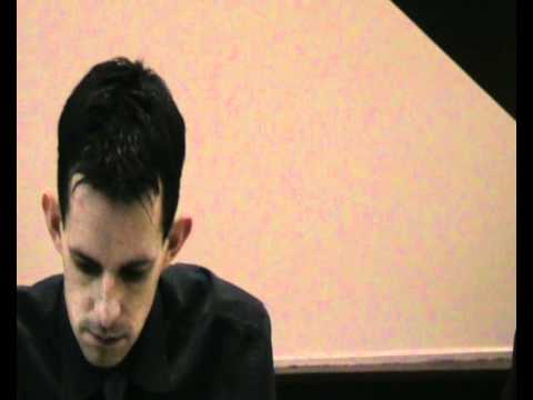 Animal Parade - 10. Piranhas: composed and performed by Iain Farrington