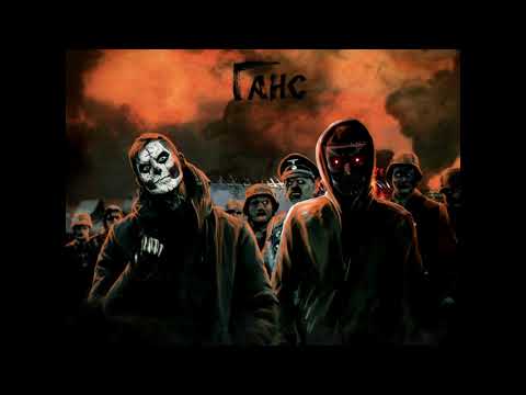 ALEXMERSER x saynotsaint - Ганс (Reinhart Beats prod.)