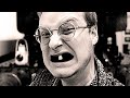 Andy Partridge Has One Tooth