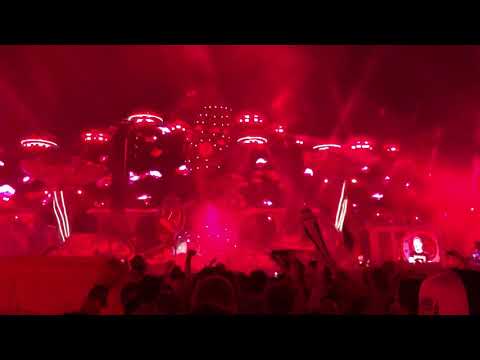 Tomorrowland 2018 - Hardwell - Bella Ciao (Hardwell Remix)