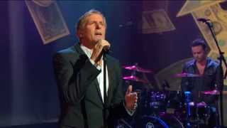 &quot;IRS Love Song&quot; | Michael Bolton | Last Week Tonight