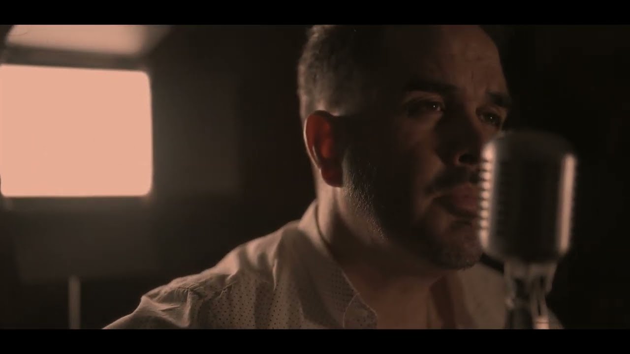 Promotional video thumbnail 1 for Anthony Hurley
