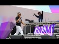 Yxng Bane Performs Nice To Meet Ya Live At TRNSMT 2021