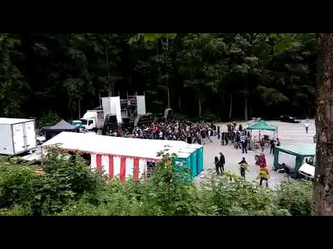MadSkillz - BSC - Hakuna / Free Rave Wurzentek 2018
