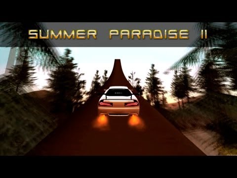 [DM] eLiAbE v7 - Summer Paradise II