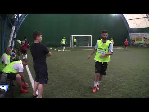 ⏰20 00 ⚽ Diham Boys v All Stars 🏆 Seria B1 – etapa 18 part 1