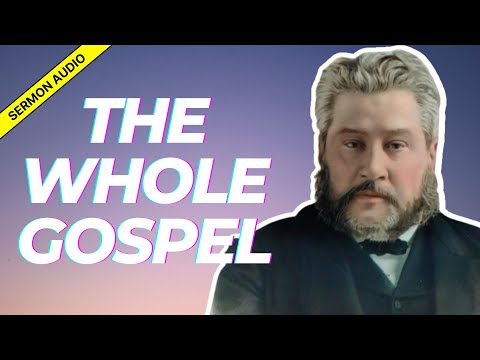 1 Corinthians 15 - Exposition: Charles Spurgeon Spurgeon Sermon