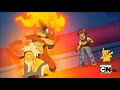 Pokemon AMV Gotta Catch Em All