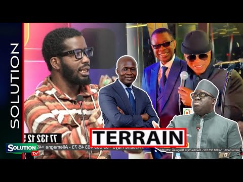 EL HADJI DIOUF DÉMENTI PAR LA FÉDÉ...BAYE ASSANE NA BAYYI SOIRÉE YI...SA NDIOGOU DONNE UN LEÇON AU..