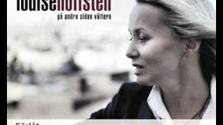 Louise Hoffsten - Förlåt