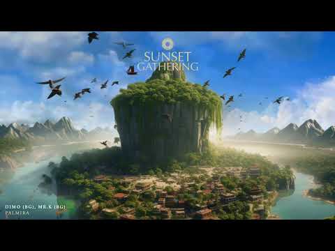 DiMO (BG), Mr.K (BG) - Palmira (Radio Edit)