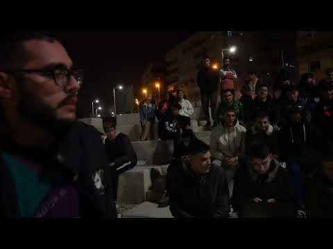 DJNESS VS CAR2 - FINAL - 2ª CLASIFICATORIA GBRIII