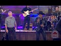 Let's Stay Together | John Berry and Chris Blue | Appalachia Sessions Live
