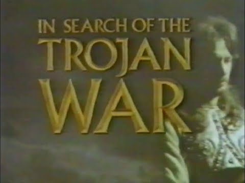 Op zoek naar de Trojaanse Oorlog - In Search of the Trojan War