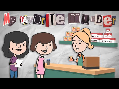 “Can of Peaches” | MFM Animated 28