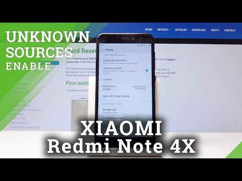 How to Stay Clean from Viruses on XIAOMI Mi Max 3 - Malicious Apps Scan