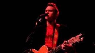 Tyler Hilton - Pink And Black (live)